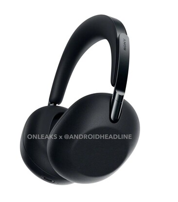 Sony WH-1000XX