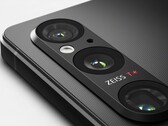 Sonys Sensor-Sparte rechnet erst 2024 wieder mit einem Aufschwung im Smartphone-Markt. (Bild: Sony)