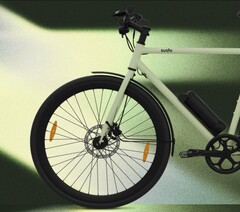 Das Sushi Bike 3.0 erhält eine Reihe kleinerer Verbesserungen. (Bildquelle: Sushi Bikes)