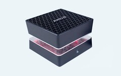 Project Quantum sollte der Gaming-PC der Zukunft werden – vor fünf Jahren war das Konzept offenbar aber noch nicht ganz marktreif. (Bild: AMD)