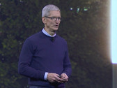 Tim Cook und sein Team stellten in der 150 minütigen Keynote zur WWDC 2017 jede Menge Neuheiten vor.