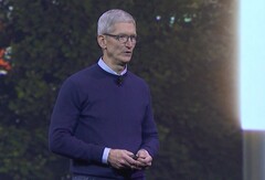 Tim Cook und sein Team stellten in der 150 minütigen Keynote zur WWDC 2017 jede Menge Neuheiten vor.