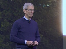 Tim Cook und sein Team stellten in der 150 minütigen Keynote zur WWDC 2017 jede Menge Neuheiten vor.