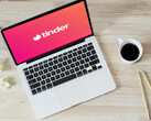 Tinder: Neuer Desk Mode mit Versteck-Funktion fürs heimliche Flirten im Büro.