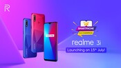Realme 3i: Termin für Launch und Specs enthüllt