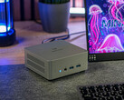 Minisforum Venus Series UN1245 Mini-PC mit Intel Core i5-12450H getestet