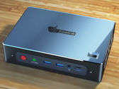 Beelink GT-R: Schneller Mini-PC mit Ryzen-Prozessor vorgestellt (Bild: Beelink)