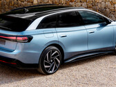 Der Passat-Nachfolger tritt als Elektro-Kombi der gehobenen Mittelklasse an.