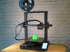 Voxelab Aquila D1 3D-Drucker im Test