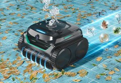 Den Poolroboter Wybot C2 Vision gibt es aktuell 500 Euro günstiger. (Bildquelle: Otto)