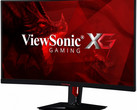 ViewSonic zeigt 31,5-Zoll-Curved-Display für Videospieler
