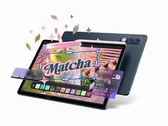 Lenovo suggeriert ohne viel Subtilität: Das neue Tablet soll sich vor allem an Kreative und Content Creators richten.