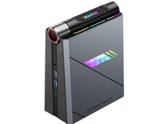 Mini-PCs von AceMagic waren bzw. sind mit Malware verseucht (Symbolbild, AceMagic)