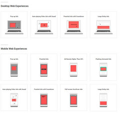 Chrome: Adblocker ab Februar 2018 aktiv