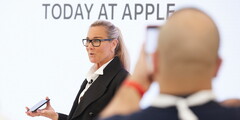 Apple: Neue Today-at-Apple-Workshops in den Apple Stores