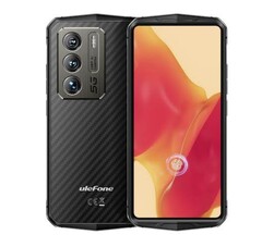 Armor 23 Ultra: Neues, gut ausgestattetes Smartphone