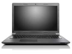 Test Lenovo B5400 MB825GE Notebook