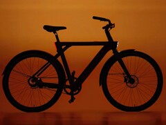 Tenways CGO009: Ein neues, smartes E-Bike wurde angeteasert