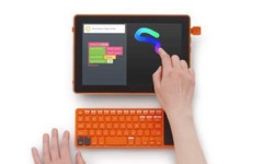 Kano: Neues DIY-Kit bringt Touchscreen und Raspberry Pi mit