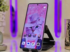 Das Xiaomi Redmi Note 14 Pro 5G gibt es aktuell deutlich günstiger (Bildquelle: Marcus Herbrich)