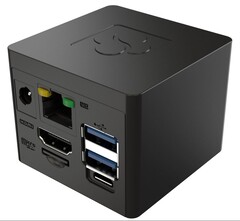 CuBox: Besonders kleine Mini-PCs mit ungewöhnlichem Prozessor vorgestellt