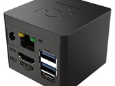 CuBox: Besonders kleine Mini-PCs mit ungewöhnlichem Prozessor vorgestellt