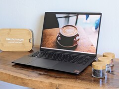 Testbericht zum Dell Pro 5 16 P516265: Traditionell und zuverlässig