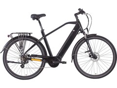eCBM-Hi1: Günstiges E-Bike gibt es auch auf Amazon