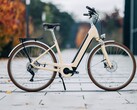 Cube Ella Ride Hybrid 500: Neues E-Bike ist ab sofort erhältlich (Bild: Cube)