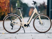 Cube Ella Ride Hybrid 500: Neues E-Bike ist ab sofort erhältlich (Bild: Cube)
