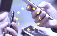 Roaming innerhalb der EU wird für Vielreisende nicht unbedingt billiger. (Bild: http://termcoord.eu)