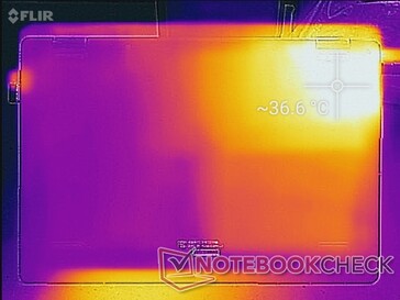 Leerlauf (Unterseite)