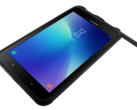 Test Samsung Galaxy Tab Active 2  Tablet