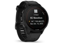 Das Solar-Modell der Forerunner 955 ist momentan für 429 Euro im Angebot (Bild: Garmin)