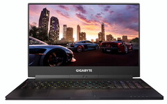 Coffee Lake-H Refresh: Gigabyte Aero 15X kommt Ende März.
