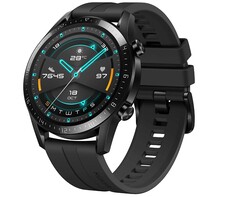 Huawei GT 2 und GT 2e: Neues Update schaltet App-Installation frei