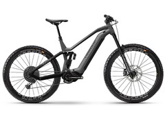 Nduro 8: Starkes E-Bike gibt es aktuell mit großem Rabatt (Bildquelle: Haibike)