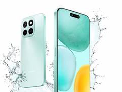 Das X6C ist ein neues, günstigeres Smartphone (Bildquelle: Honor)