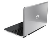 Test-Update HP Pavilion 15-n213eg Notebook