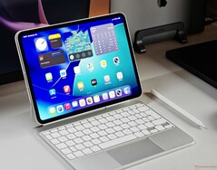 Das iPad Pro der nächsten Generation könnte ein bedeutendes Performance-Upgrade erhalten. (Bildquelle: Notebookcheck)