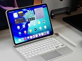 Das iPad Pro der nächsten Generation könnte ein bedeutendes Performance-Upgrade erhalten. (Bildquelle: Notebookcheck)