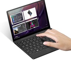 MAG1 8.9: Extrem kompakter Mini-Laptop mit hoher Auflösung vorbestellbar