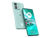 Das Motorola Edge 40 Neo wird am 14. September offiziell vorgestellt. (Bild: Motorola)