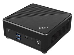 MSI bietet einen Mini-PC nun auch ohne aktiven Lüfter an