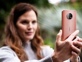 Das Nokia G50 erhält bald Android 13, der exakte Zeitplan für den Rollout wurde noch nicht bestätigt. (Bild: HMD Global)