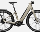 Precede:ON CF 9: City-Bike mit Carbonrahmen