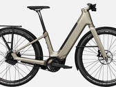 Precede:ON CF 9: City-Bike mit Carbonrahmen