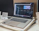 Prestige 16 AI+ C3MTG Review: New MSI logo is looking sleek