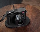 Panasonic soll eine Vollformat-Kamera mit Wechselobjektiven im Format einer Leica Q vorstellen. (Bild: Leica)