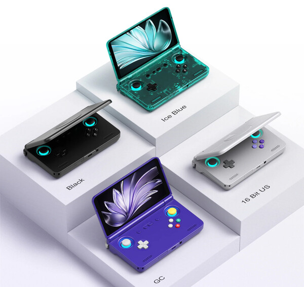 Den Pocket Flip 2 gibt es jetzt mit 12GB Arbeitsspeicher